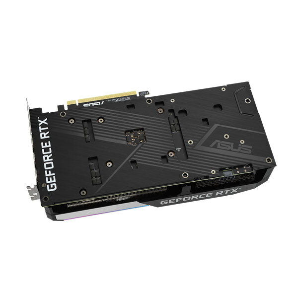 Card màn hình Asus DUAL RTX 3060 Ti O8G V2