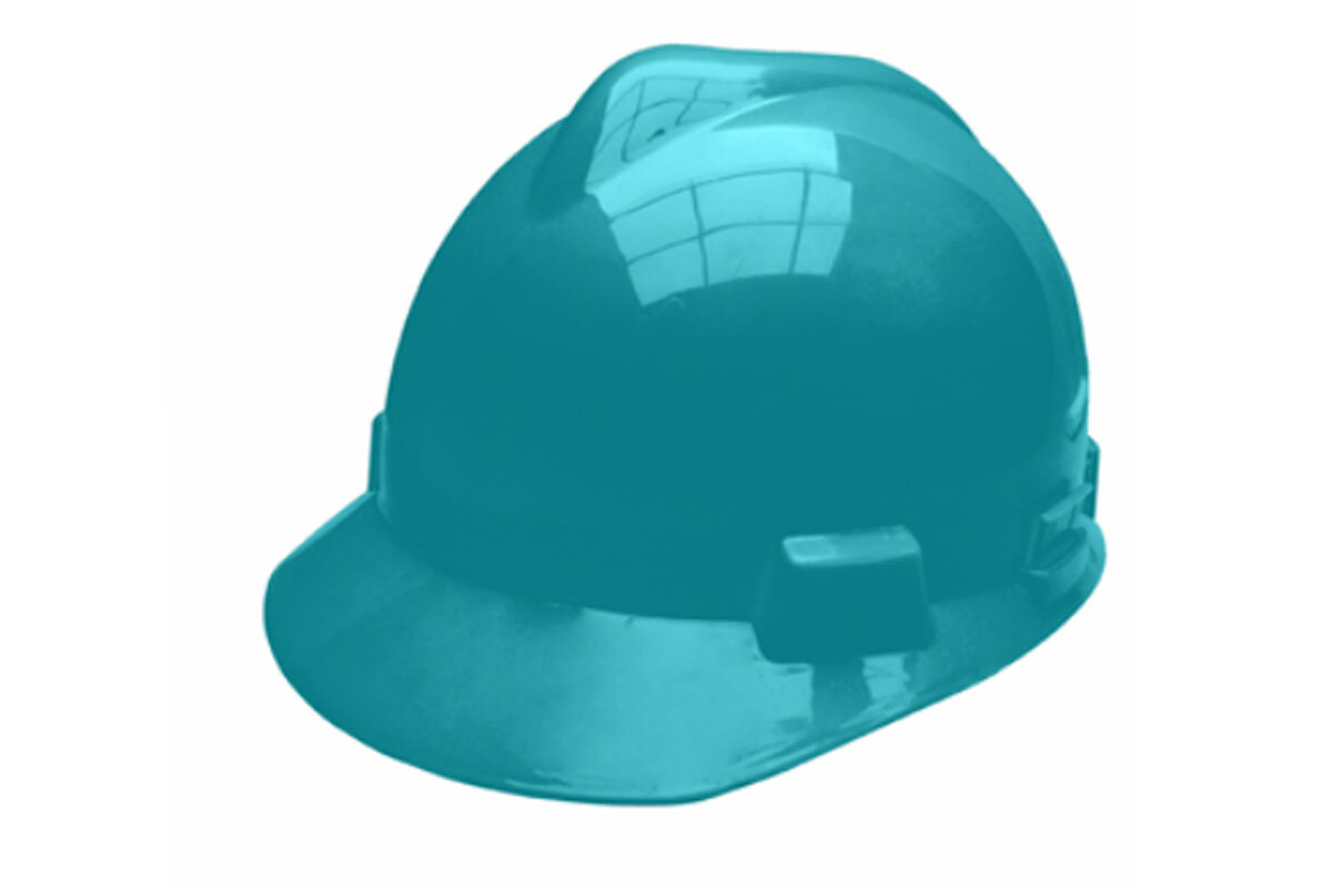 Nón bảo hộ Total TSP608