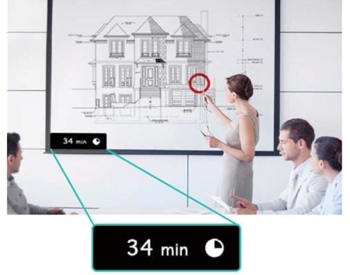 Máy chiếu Sony VPL-DX221