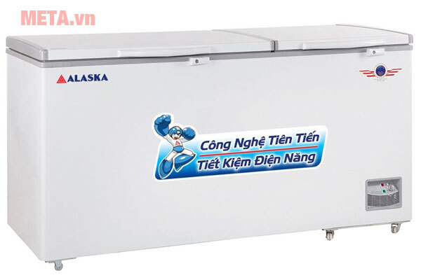 Tủ đông Alaska HB-650N (650L) Tủ đông Alaska HB-650N (650L)