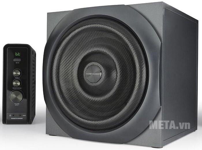 Loa bluetooth Thonet 