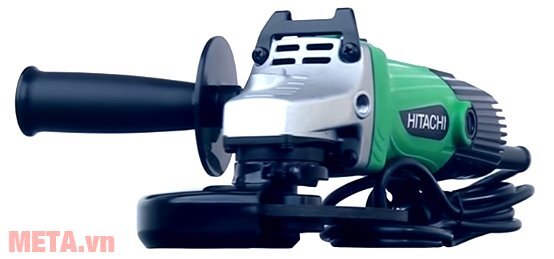 Máy mài góc Hitachi G13SS 580W