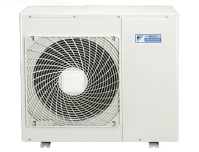 Daikin 34.000BTU 5MXM100RVMV
