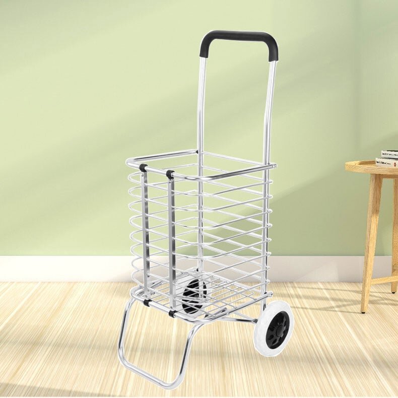 Xe đẩy hàng đi chợ DIY TLT-01 Xe đẩy hàng đi chợ DIY TLT-01