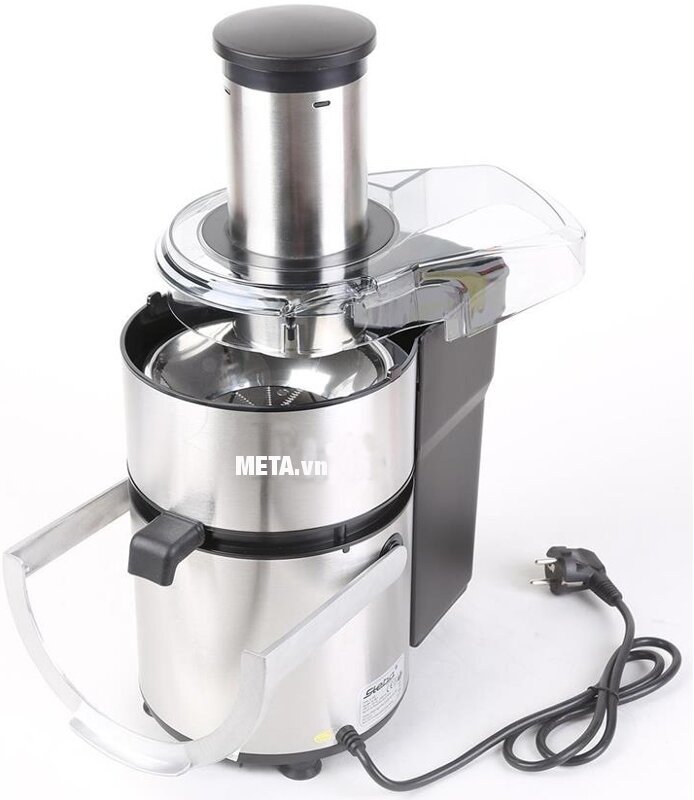 Máy ép trái cây Steba E160