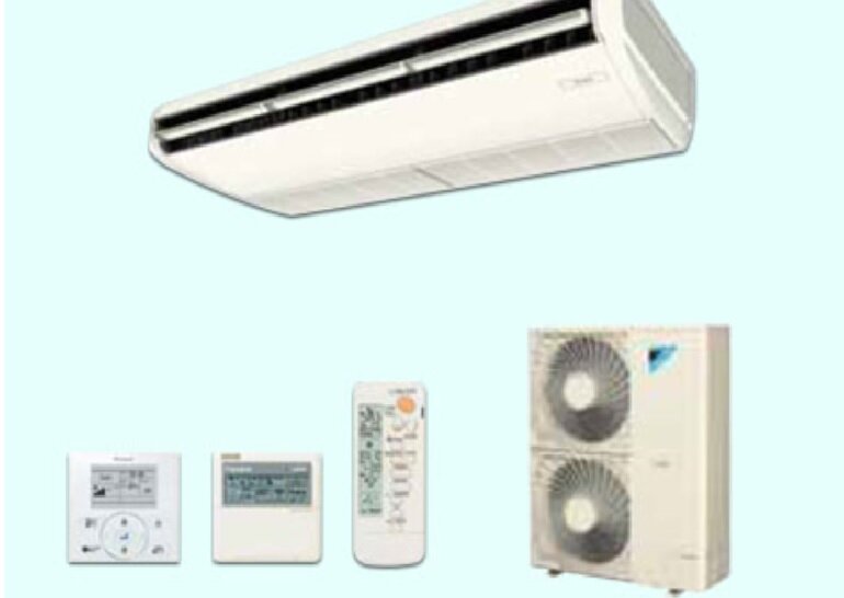 Điều hòa Daikin FHQ140DAVMA/RZQ140LV1