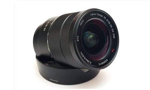 Ống Kính Sony FE 16-35mm F4 ZA OSS (SEL1635Z)