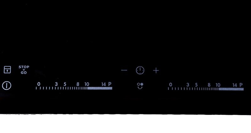 Bếp từ đôi Electrolux EHI727BA Bếp từ đôi Electrolux EHI727BA