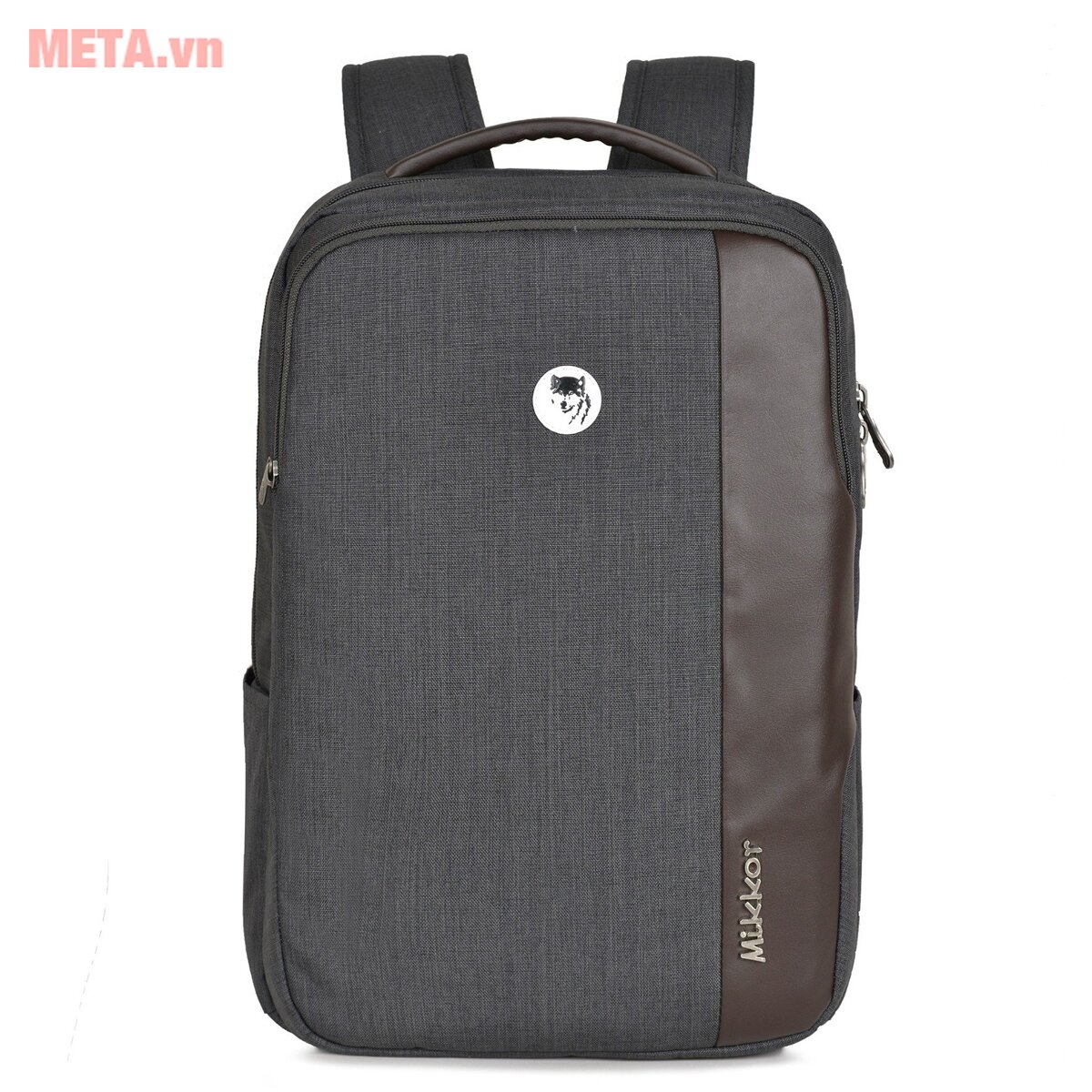 Balo Mikkor The Bryant