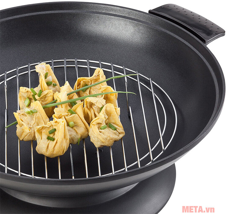 Chảo điện Cloer 6690