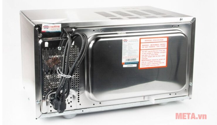 Lò vi sóng Sunhouse SHD4825 - 25 lít