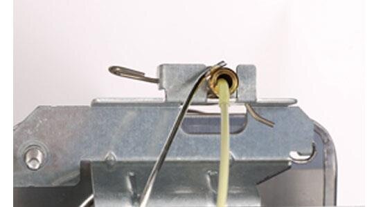 Bếp ga dương Paloma PA-V72 ES Bếp ga dương Paloma PA-V72 ES