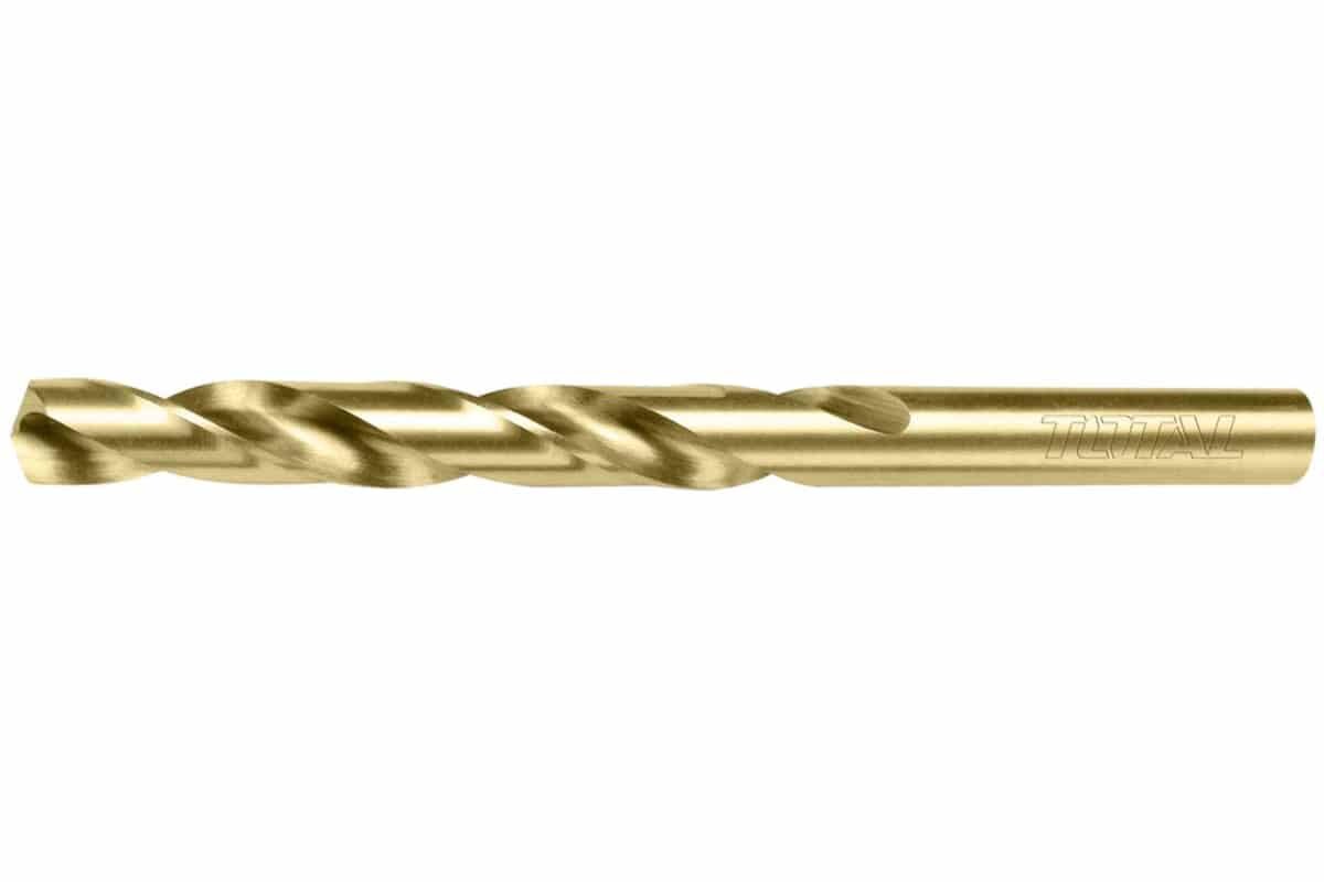 Mũi khoan sắt 6.0mm Total TAC100603