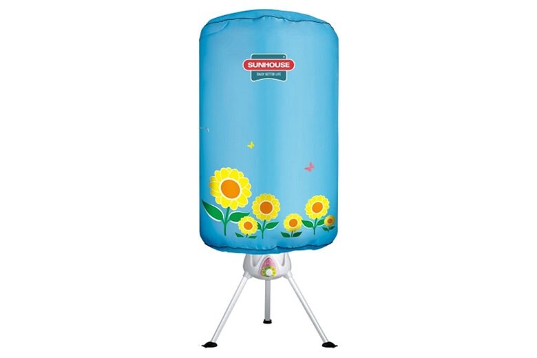 Máy sấy quần áo Sunhouse SHD2611 Máy sấy quần áo Sunhouse SHD2611