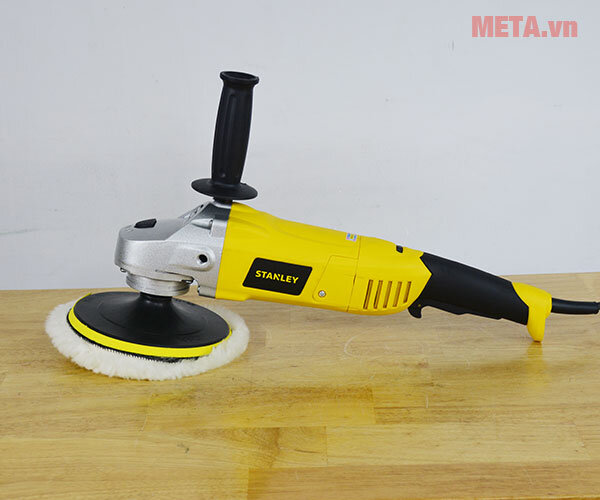 Máy đánh bóng Stanley STGP1318K