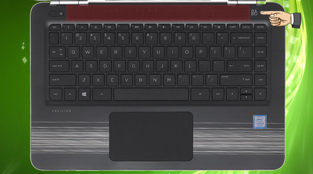 Laptop HP Pavilion 14 AL103TU i3 7100U/4GB/500GB/Win10/(Y4G07PA) Laptop HP Pavilion 14 AL103TU i3 7100U/4GB/500GB/Win10/(Y4G07PA)