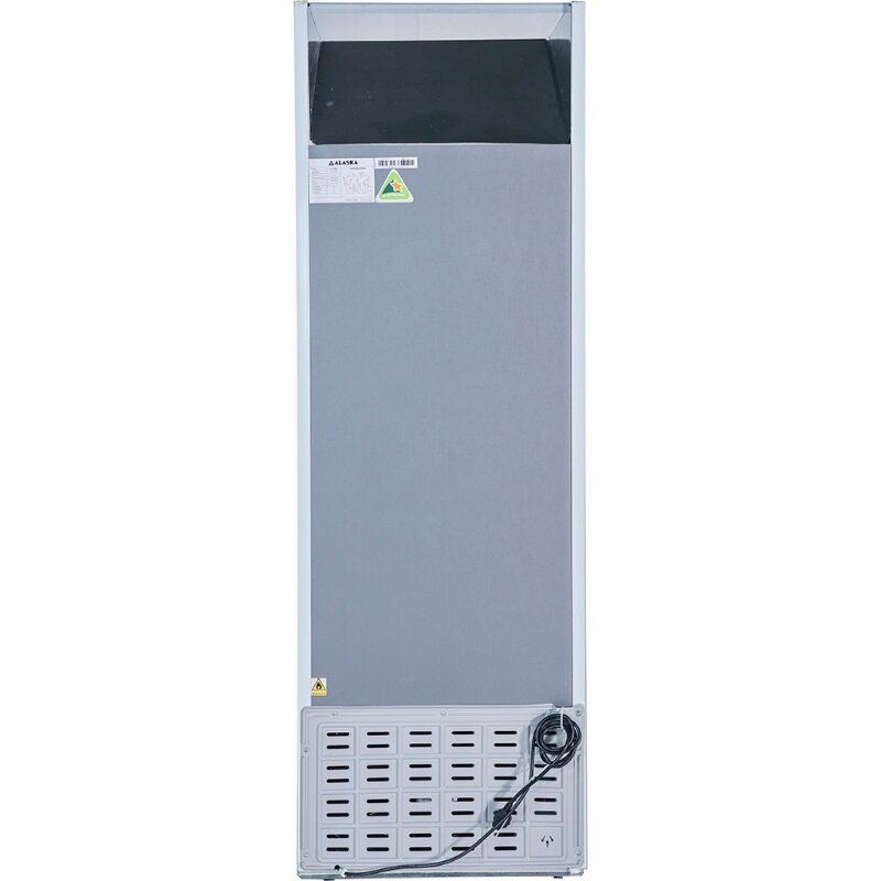 Tủ mát Alaska 1 cánh 300 lít LC-555H 