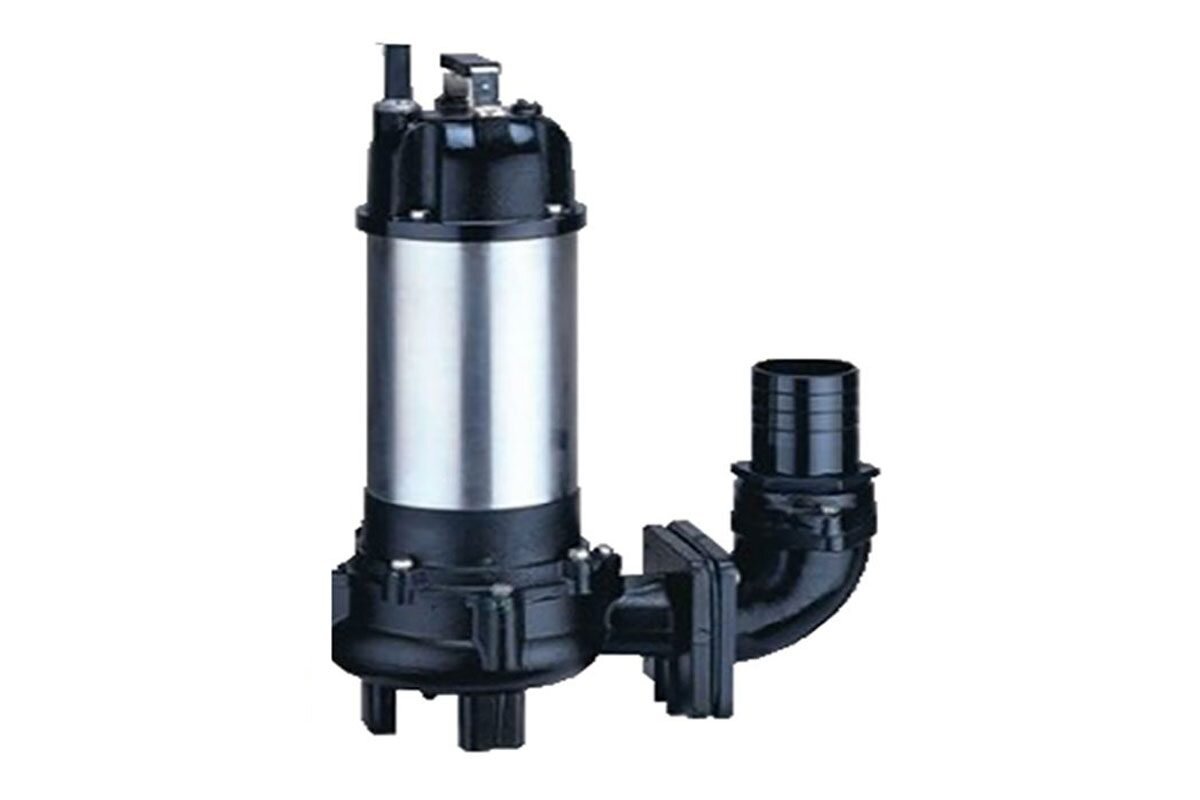 Máy bơm hố móng, bùn loãng 2HP APP JK-20T