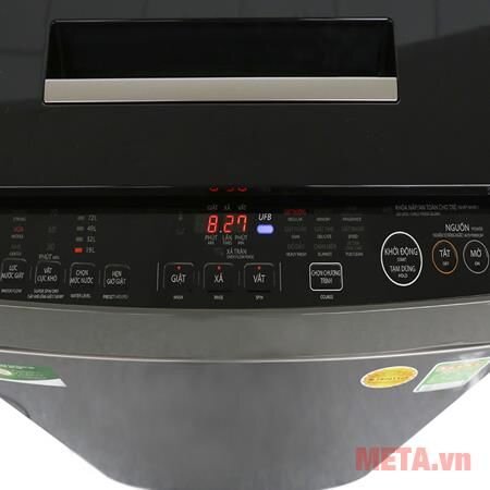 Máy giặt cửa trên Inverter Toshiba AW-DUH1200GV-DS (11kg)