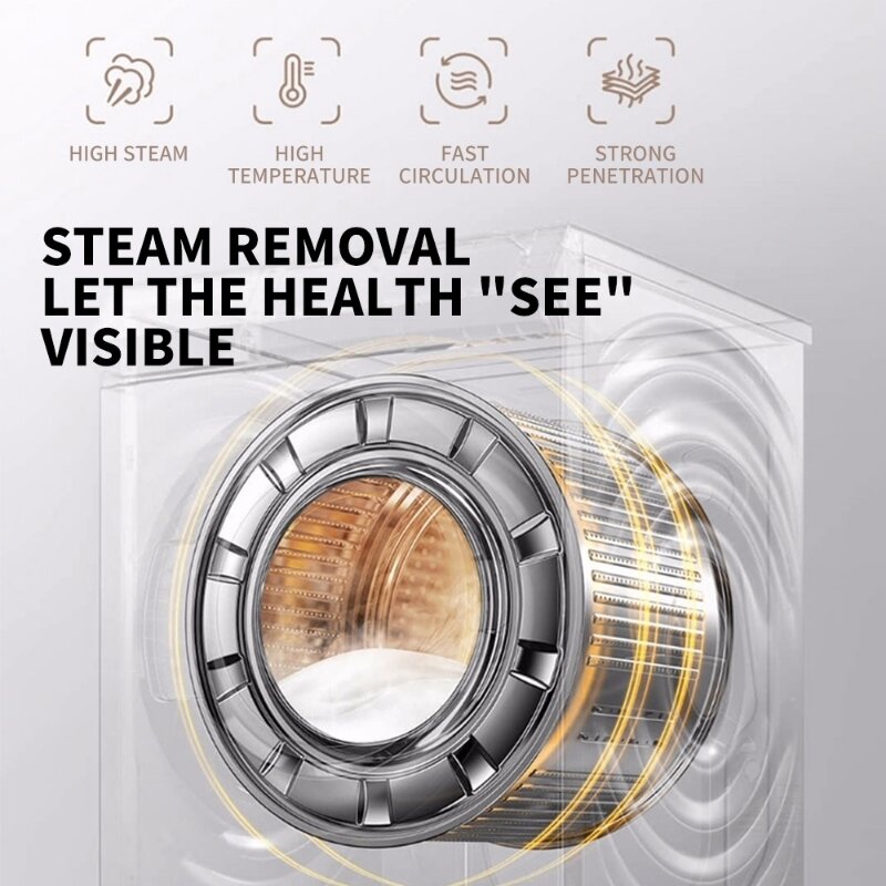 Máy giặt Xiaomi Mijia 10kg MJ102S