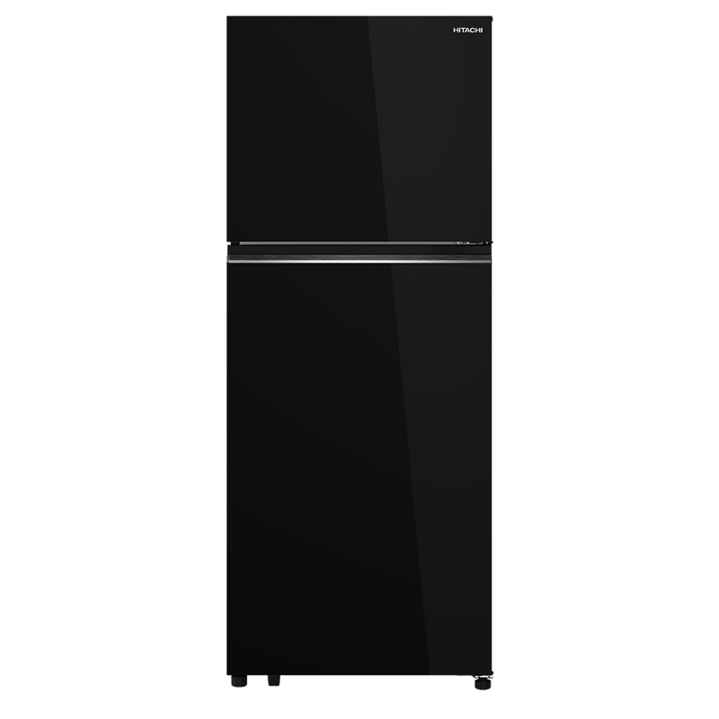 Tủ lạnh Hitachi Inverter 374 lít HRTN6408SAGBKVN