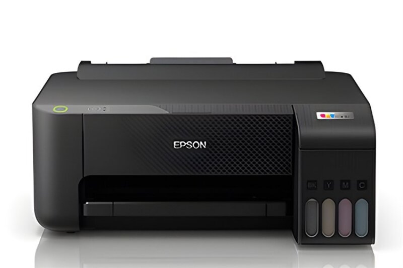Máy In Epson EcoTank L1210