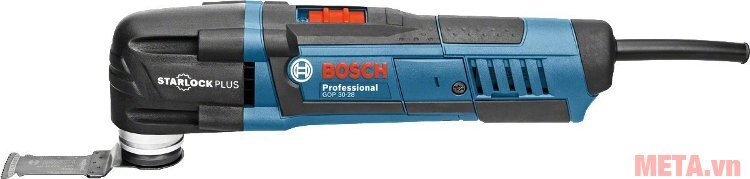 Máy cắt đa năng Bosch GOP 30-28