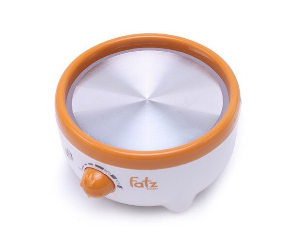 Máy hâm nước pha sữa 600ml Fatzbaby FB3009SL  Máy hâm nước pha sữa 600ml Fatzbaby FB3009SL