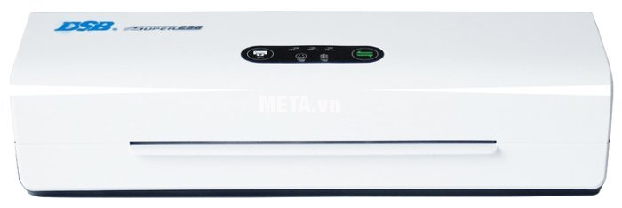 Máy ép Plastic DSB Super 236