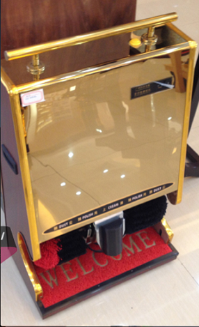 Máy đánh giầy SHINY SHN – G1