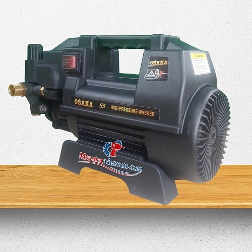 Máy Rửa Xe Osaka S5 2400W