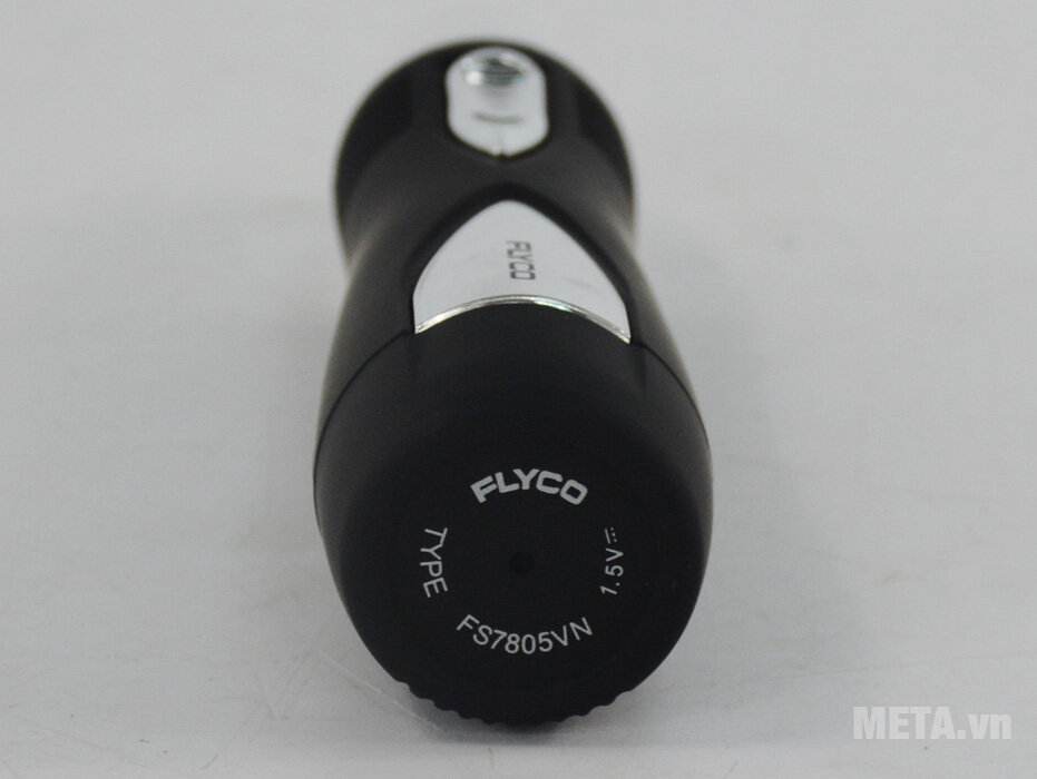 Máy tỉa lông mũi Flyco FS7805