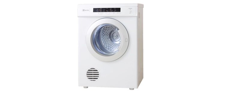 Máy sấy Electrolux 7.5 kg EDV7552 Máy sấy Electrolux 7.5 kg EDV7552