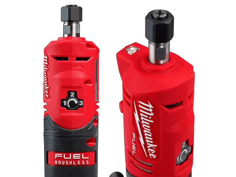 Máy mài thẳng dùng động cơ không chổi than Máy mài thẳng