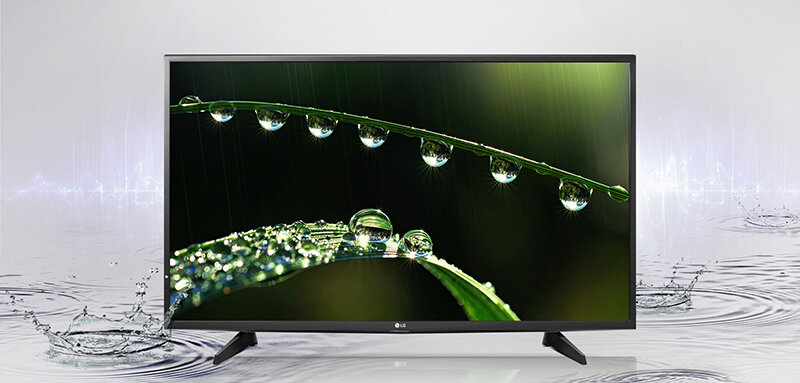 Tivi LG 32 inch 32LJ510D Tivi LG 32 inch 32LJ510D