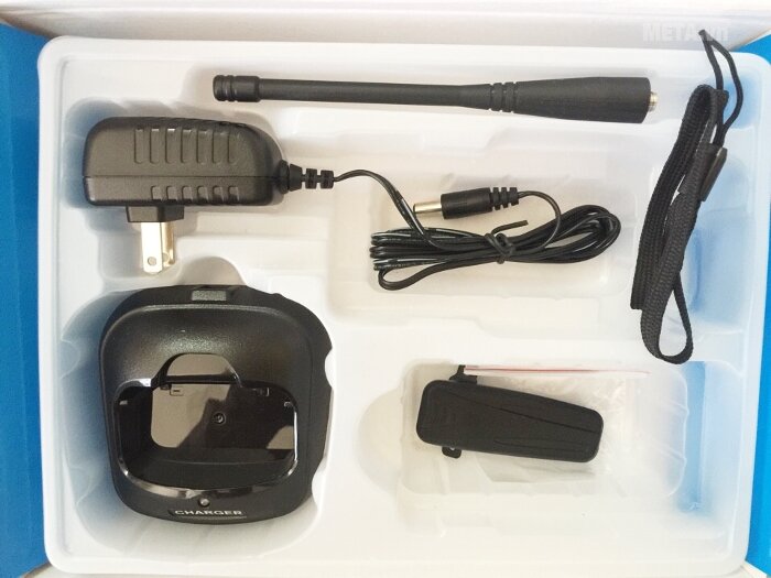 Bộ đàm Motorola GP 728