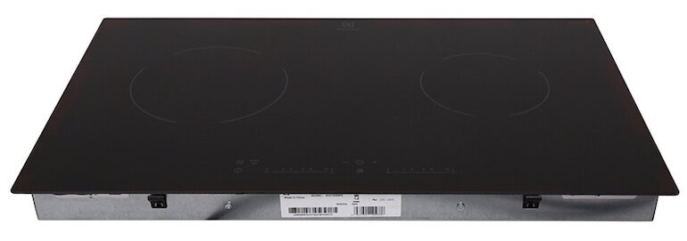 Bếp hồng ngoại âm 2 vùng nấu Electrolux EHC7240BA