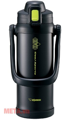 Bình giữ nhiệt lưỡng tính Zojirushi SD-BB20 - 2 lít