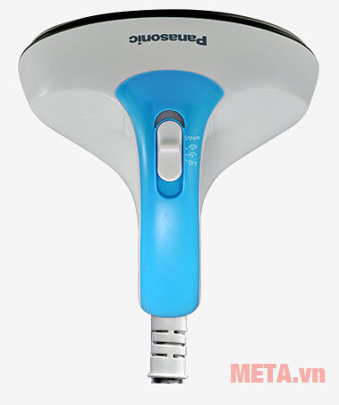 Bàn là hơi nước đứng Panasonic NI-GSD051GRA