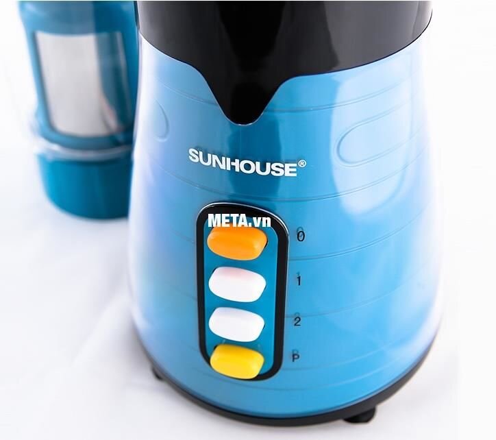 Máy xay sinh tố Sunhouse SHD5325