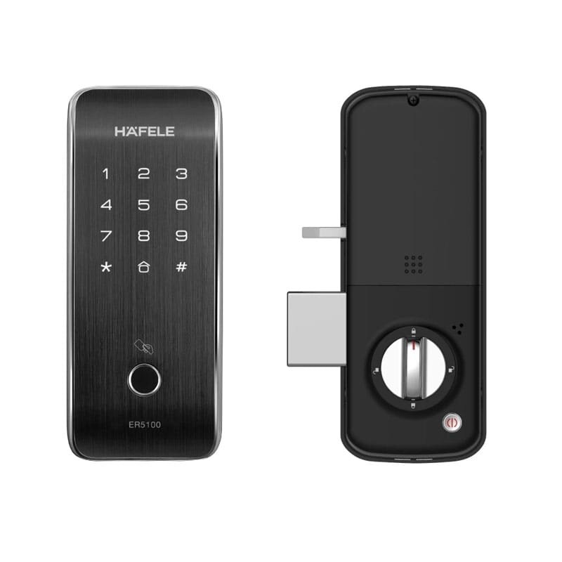 Khóa điện tử Häfele ER5100 912.05.319 