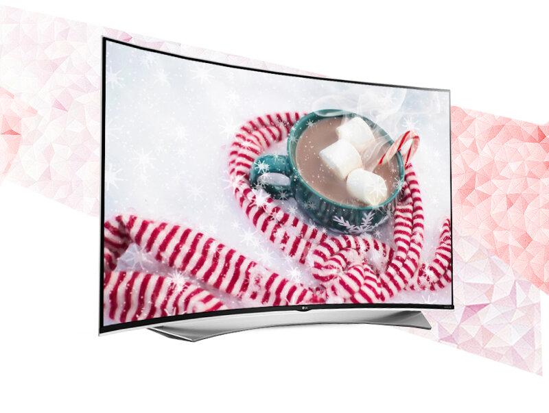 Smart Tivi Cong LG 65 inch 65UG870T Smart Tivi Cong LG 65 inch 65UG870T