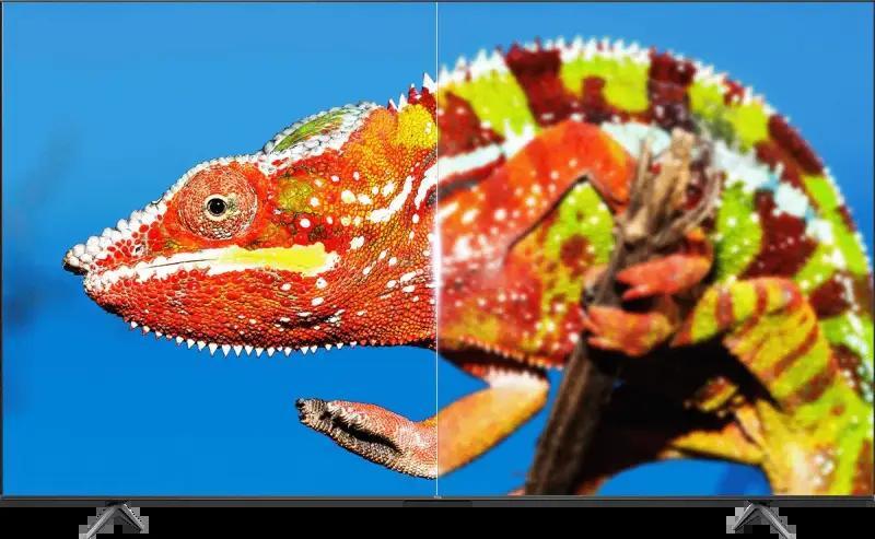 Google Tivi TCL 4K 43 Inch 43P755