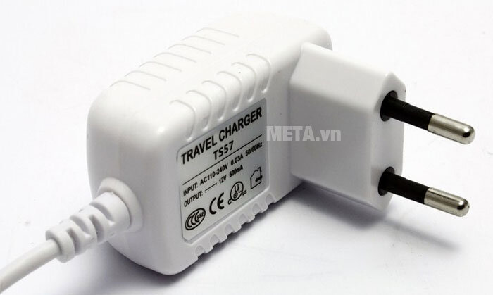 Đèn bàn Led Tiross TS-57