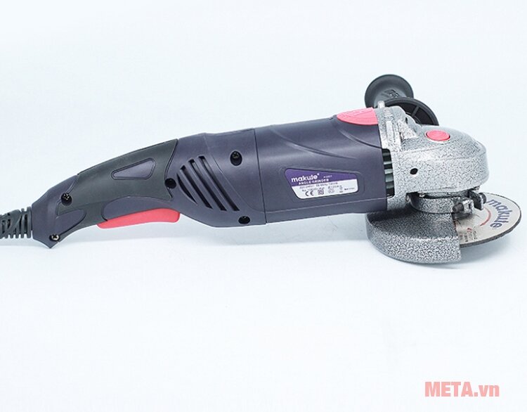 Máy mài góc Makute AG007 115mm