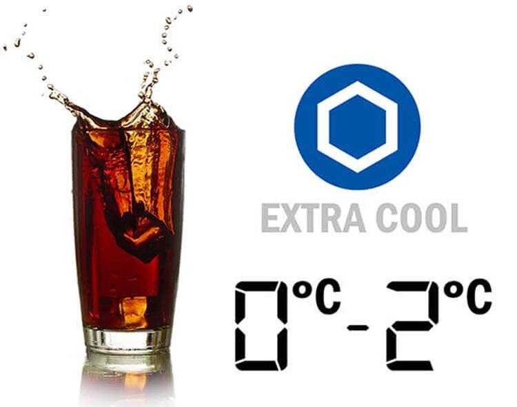 Tủ lạnh SHARP SJ-XP435PG-BR 428Lít Inverter