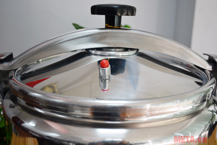 Nồi áp suất công nghiệp Tianxi C36 (33 lít) Nồi áp suất công nghiệp Tianxi C36 (33 lít)