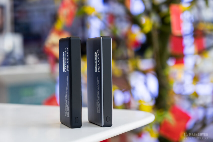 PIN DỰ PHÒNG KHÔNG DÂY ENERGIZER 10000MAH QC3.0 QE10000CQ