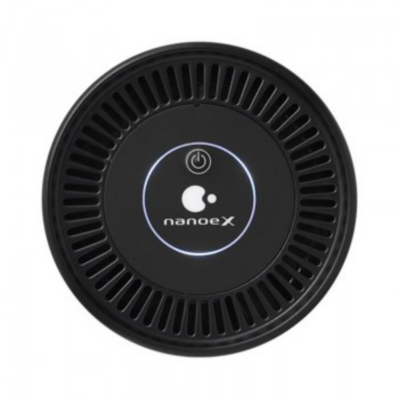 Máy lọc không khí Panasonic F-GPT01A
