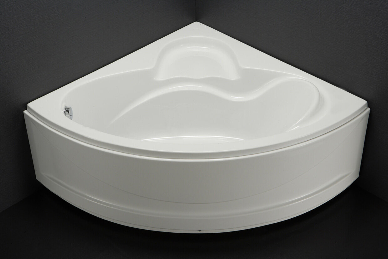 Bồn tắm góc caesar chất lượng cao AT5120A